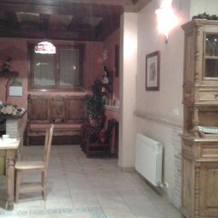 B&B Ra Tenaja Кастильясуэло Экстерьер фото