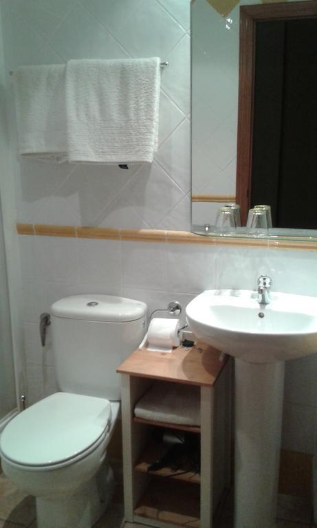 B&B Ra Tenaja Кастильясуэло Номер фото