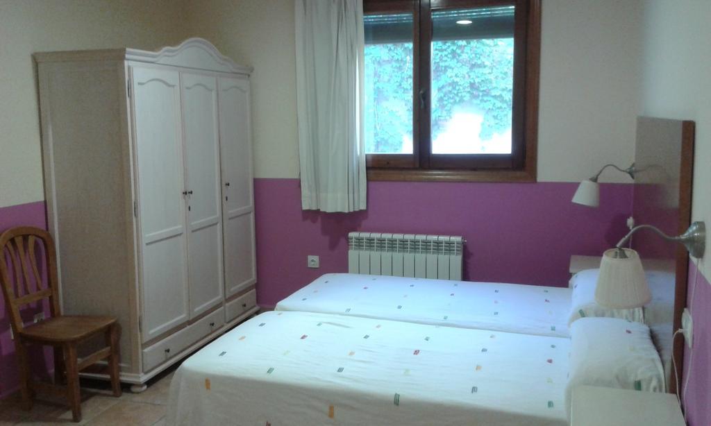 B&B Ra Tenaja Кастильясуэло Номер фото