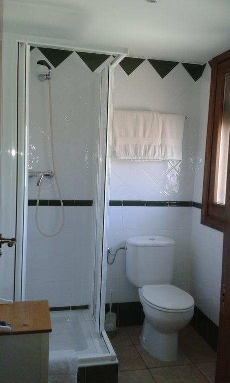 B&B Ra Tenaja Кастильясуэло Номер фото